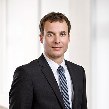 Moritz Baumann