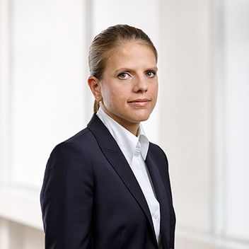 Laila Haller