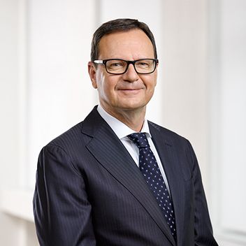 André Kistler