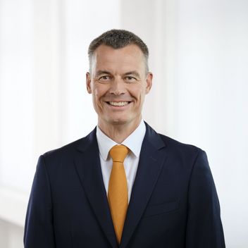 Jean-Raymond Wehrli