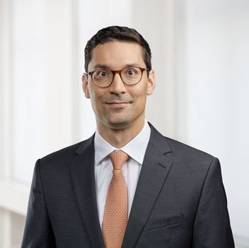 Benjamin Schoch