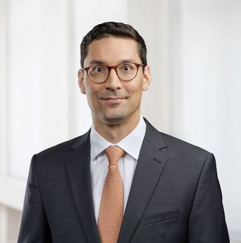 Benjamin Schoch