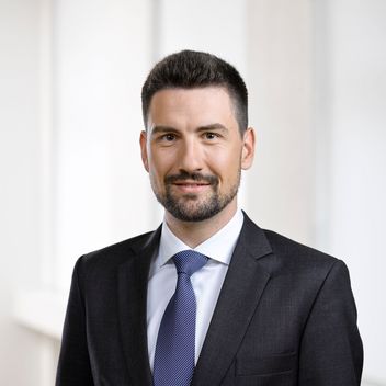 Tobias Hochstrasser