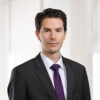 David Bussmann