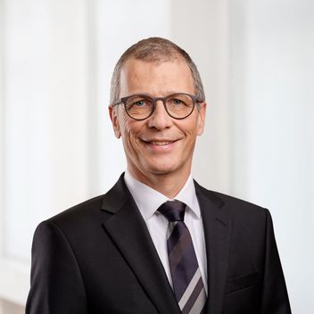 Daniel Fust