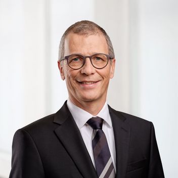 Daniel Fust