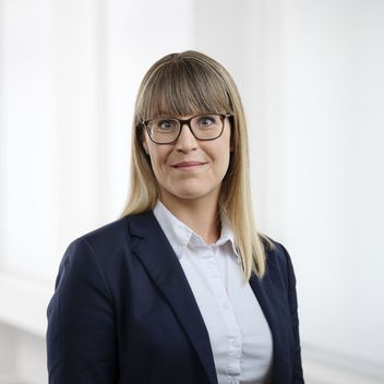Jessica Oettinger
