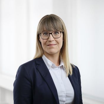 Jessica Oettinger