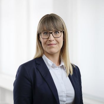 Jessica Oettinger