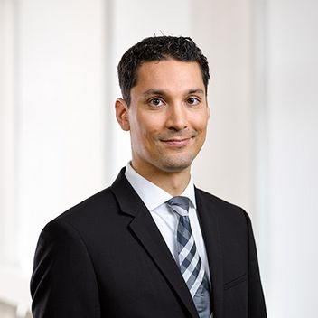 Benjamin Schoch